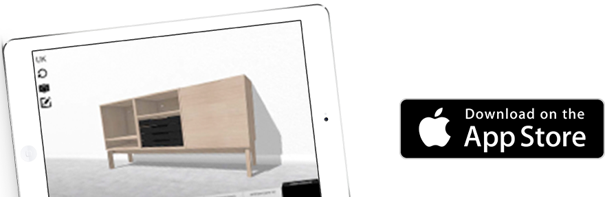 Design dit eget NORRA<br/> opbevaringssystem